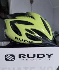 Kask Rudy Project Rush S