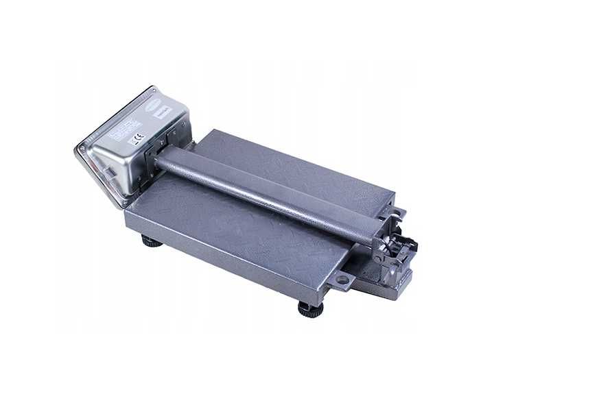 Waga sklepowa magazynowa elektroniczna 100 kg LCD Wzmacniana
