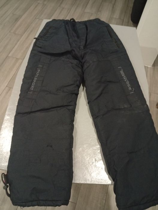 Дитячі лижні штани