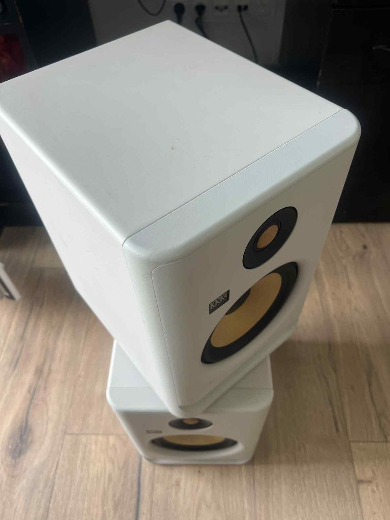 KRK rokit rp7 G4 PARA