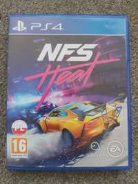 Need For Speed Heat ps4