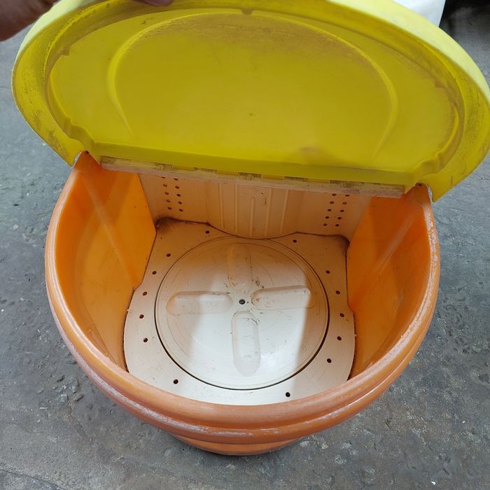 Продам стиральную машину Харків'янка