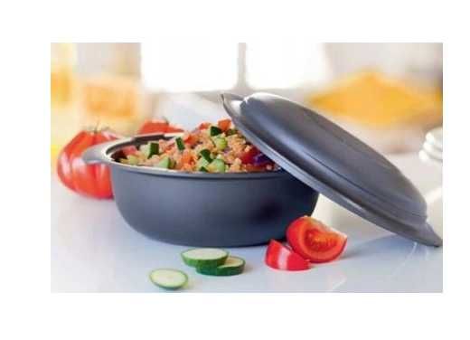 Tupperware ultra pro1,5 L.+ pokrywka 650ML.