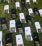 • Високі шкарпетки Найк / 12пар 250грн / Тренувальні носки Nike •ОПТ•