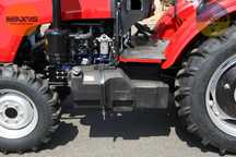 NOWY Ciągnik 30 KM 4x4 MAXUS traktor 2025 rok