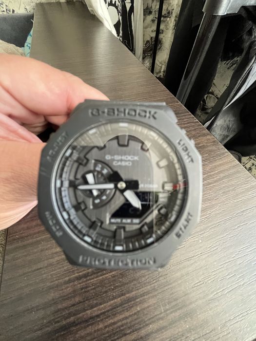 Продам часы Casio