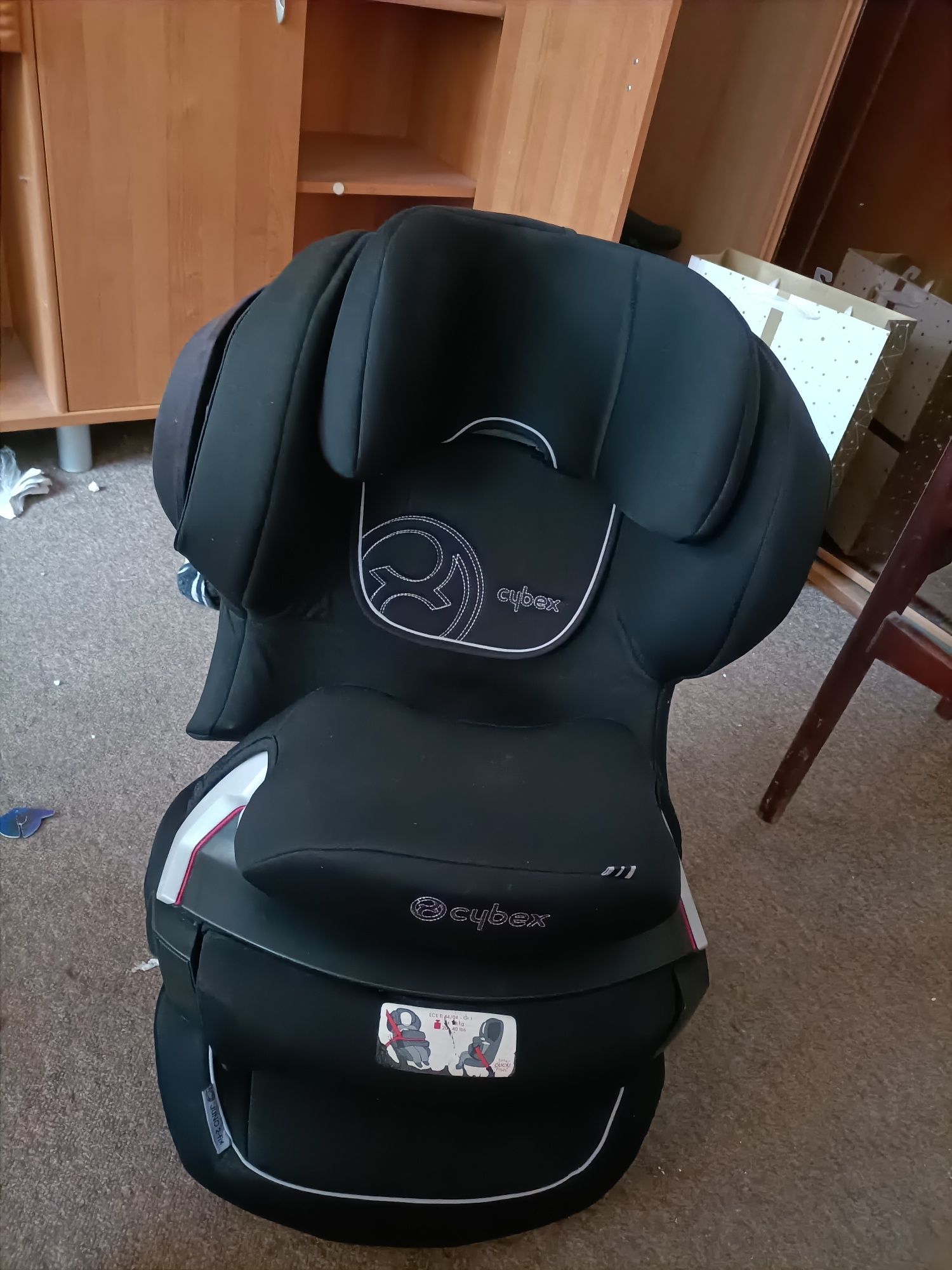 Cybex juno 2 Fix