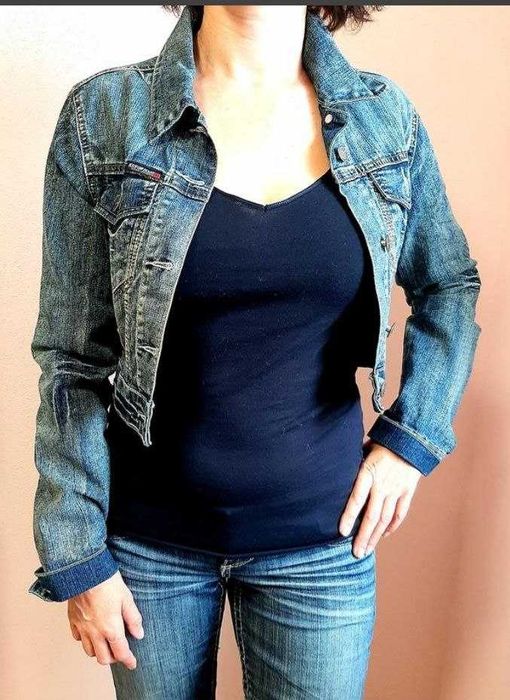 Віддам речі розмір 34-36