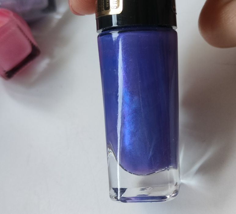 Zestaw 11 lakierów do paznokci Bell Miss Sporty BeBeauty Max&More