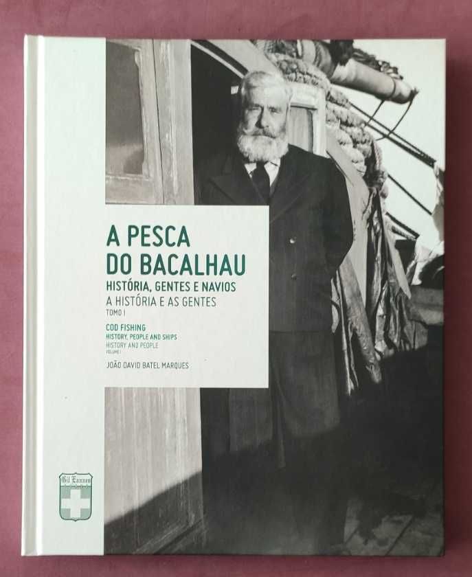 Marques (João Rodrigues B.) - A pesca do bacalhau