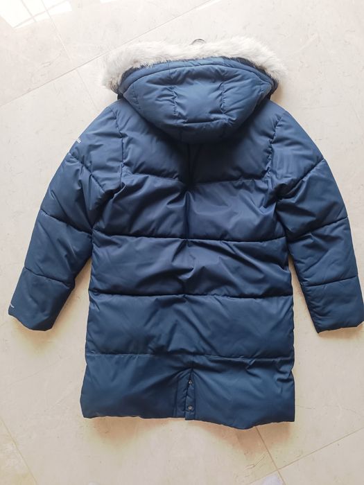 Зимняя куртка Columbia, разм.L