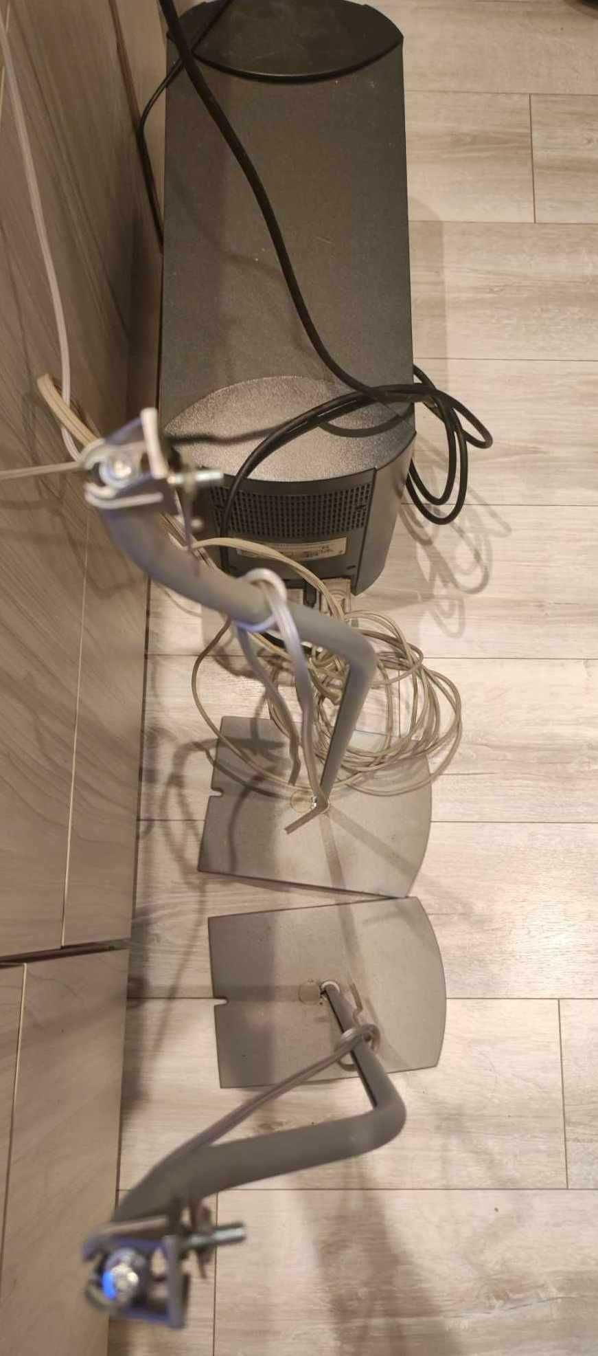 Bose 3 2 1 II, kompletne