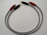 Kabel 2RCA Sommer Cable Corona + Amphenol - 1 m bdb