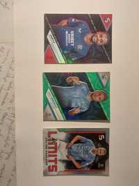 Karty topps superstars 2023-24