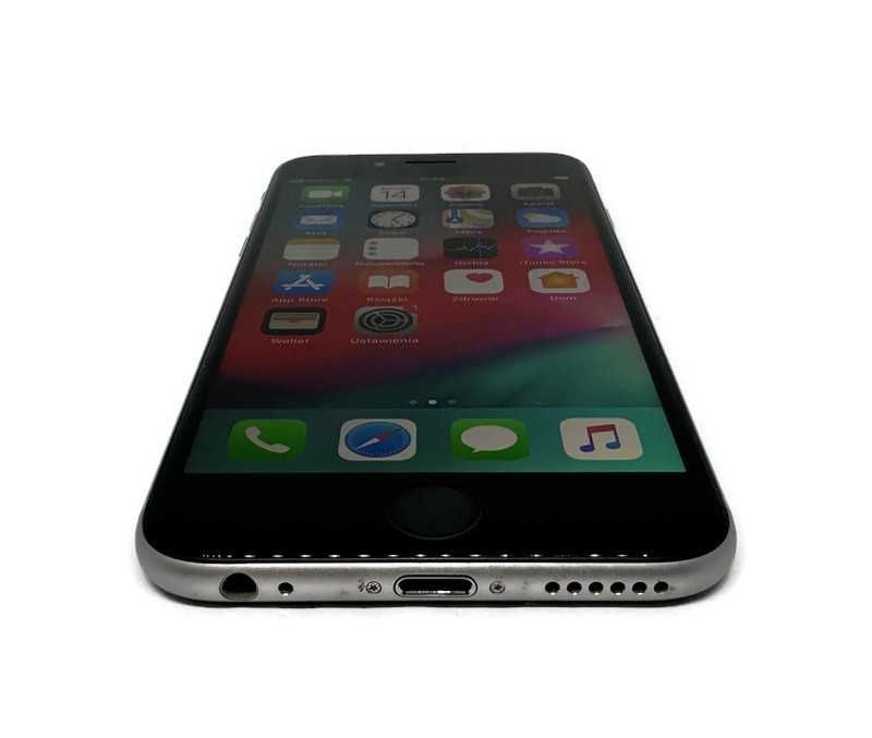 Smartfon Apple iPhone 6 1GB/64GB Bez Blokad.