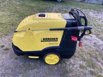 Karcher Commercial HDS 8/17-4M