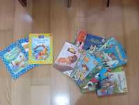 Livros da Disney