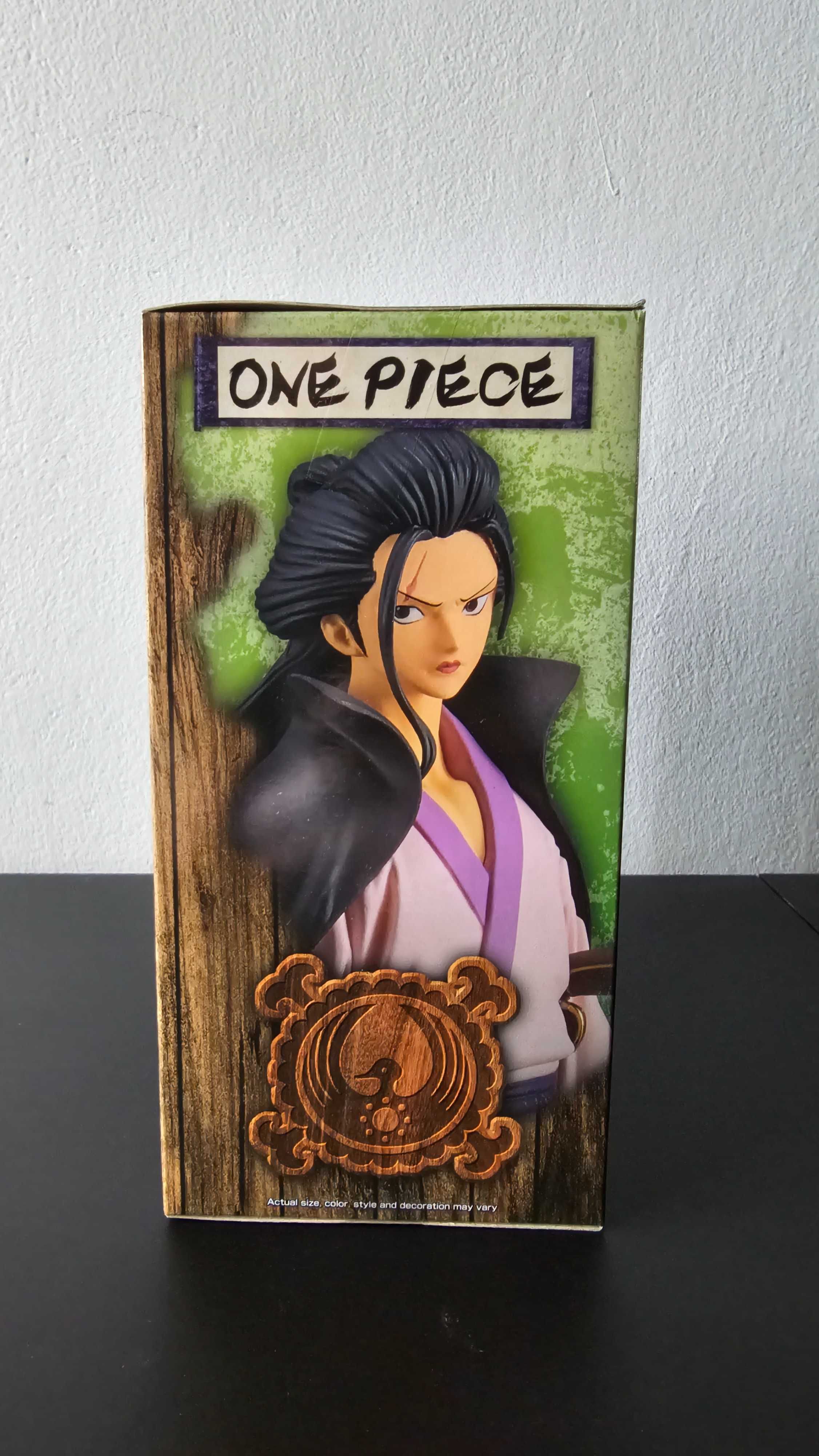 Figurka - One Piece - Izou - oryginalna z Japonii