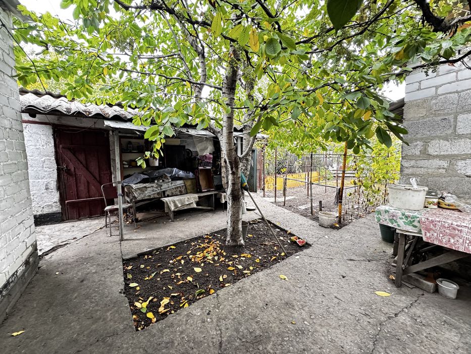 Продам дом Одинковка