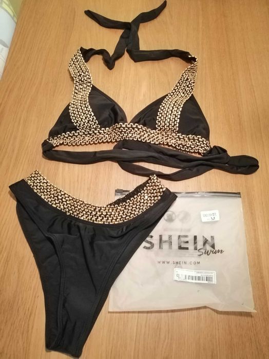 Bikini shein novo