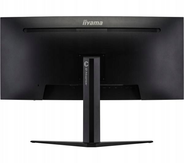 Monitor Led Iiyama Gcb3480Wqsu-B1 34 " 3440 X 1440 Px Va