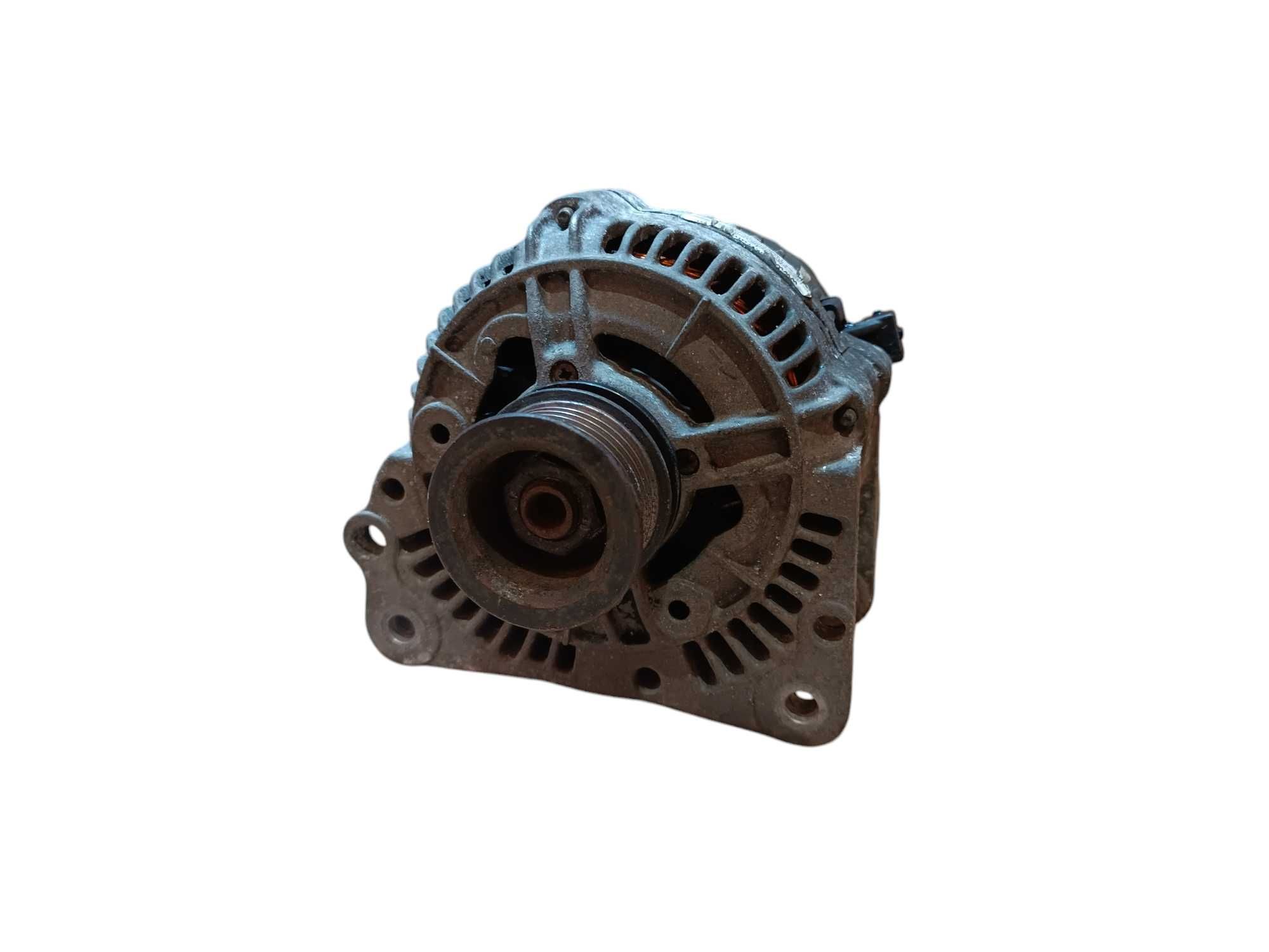 Alternator A3 Vento Polo Passat Golf Transporter 1.8 1.9 2.0 Syncro