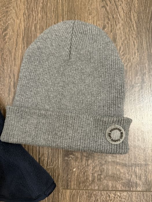 Шапка Zara , балаклава HM (3/7 років )