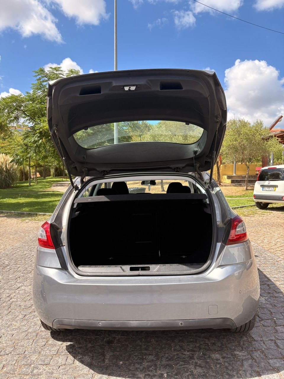 Peugeot 308 1.6 BlueHDI Active