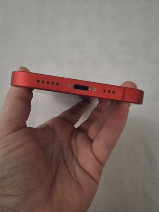 Телефон iPhone 12 128 gb