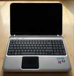 HP Pavilion dv6-6130ew i3-2310M/4GB/500/DVD-RW Windows 10