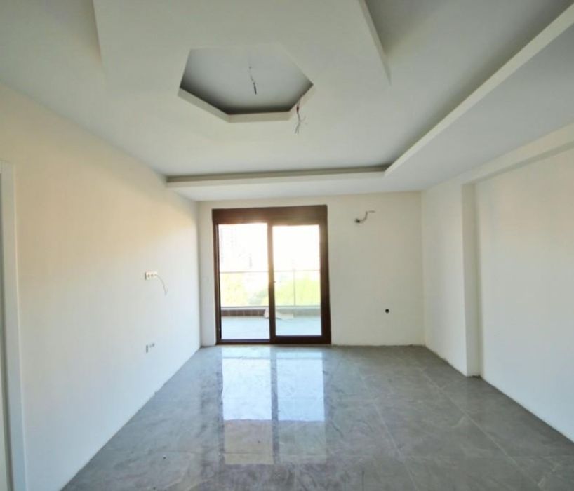 Продажа квартиры Турция