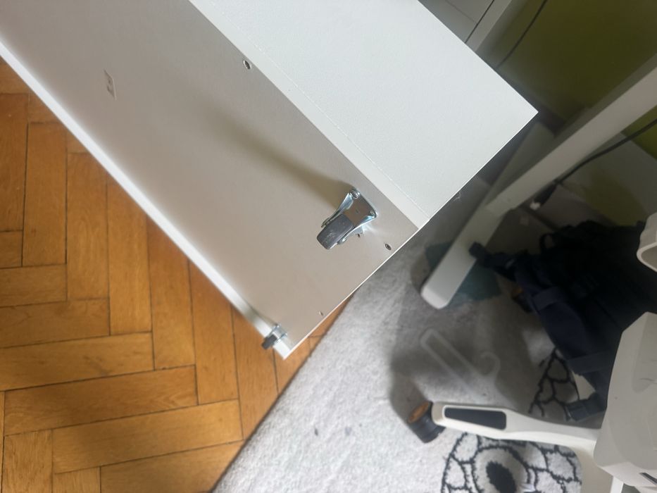 Łóżko ikea 200x90cm