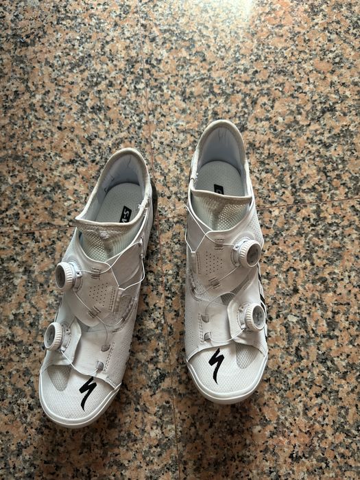Sapatos S. WORKS
