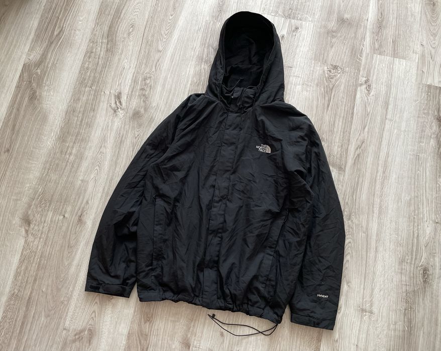 Вітровка The North Face  HyVent