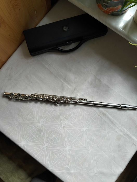 Flet poprzeczny Buffet Crampon BC6020