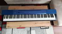 Pianino cyfrowe Casio Privia PX A100 stan idealny