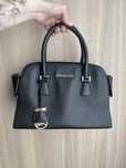 Torebka Michael Kors Harper Medium Skóra Naturalna