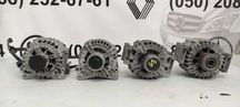 Генератори 140А-150А 03l903023l 06l903023G 06h903017E VW Tiguan golf 7