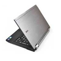 Dell Latitude E4310+ розширена батарея