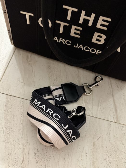 Torebk Marc Jacobs Tote Bag