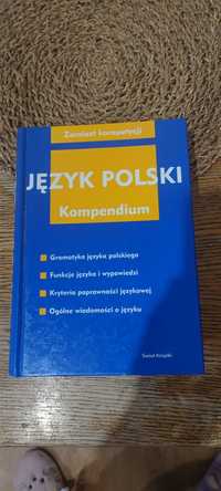 Język polski. Kompendium.