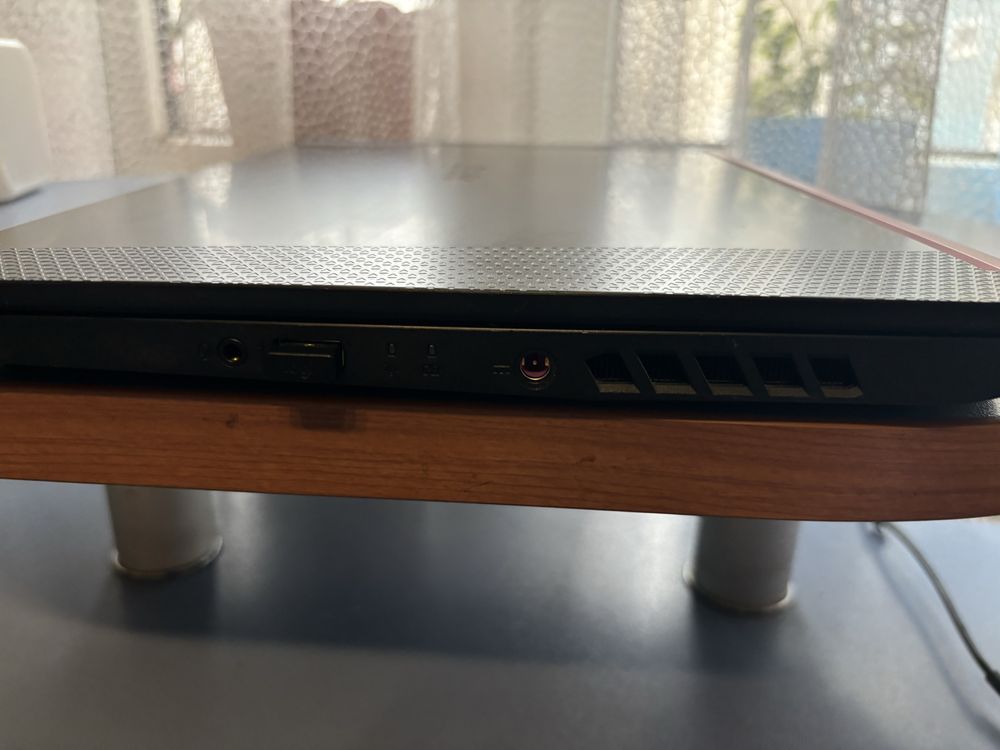 Ноутбук Acer Nitro 5 15.6 FHD,IPS/i5-9300H/16GB/GTX-1650 4GB/1TB SSD