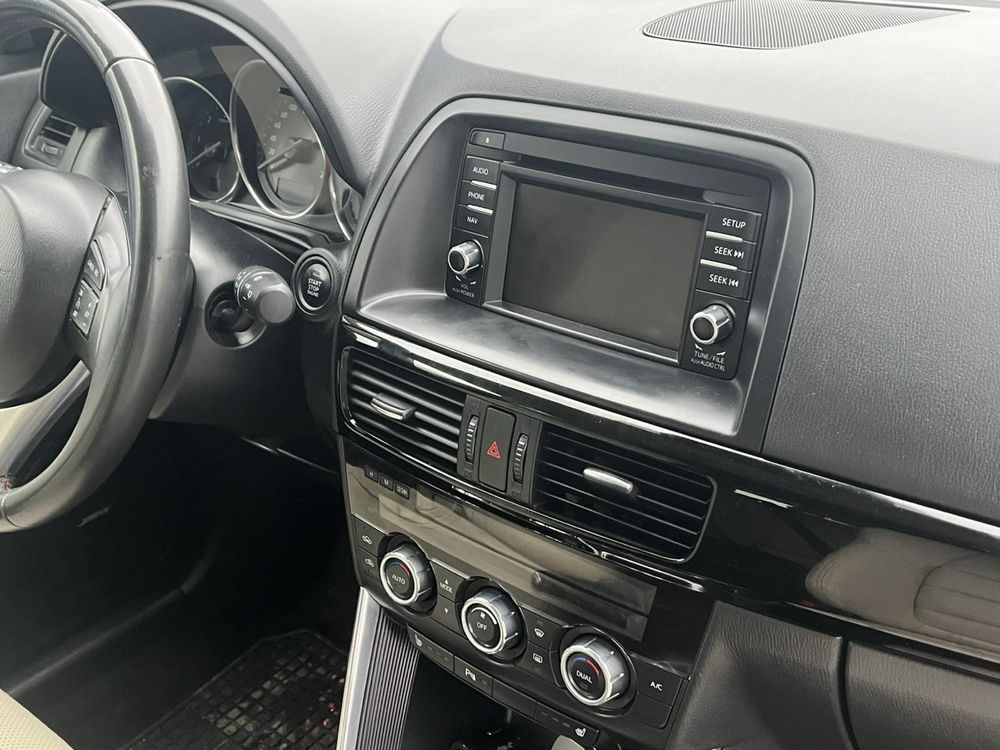 Продам Mazda CX-5 2015