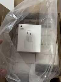 Ładowarka kostka zasilacz Apple Adapter 20W