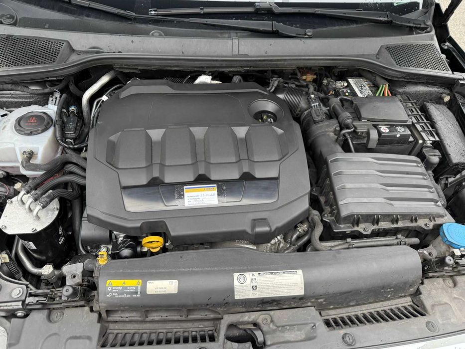 Seat ibiza V 1.6 TDI 2019