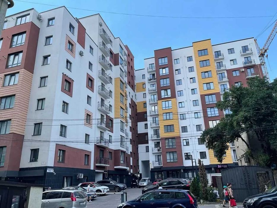 Продаж гаража по вулиці Незалежності-Залізничній