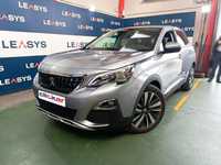 Peugeot 3008 1.5 BlueHDi Allure