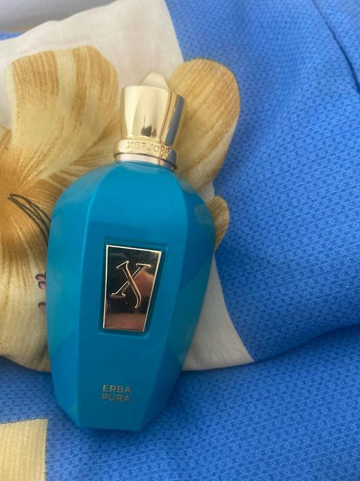 #DF003 - Erba Pura - 100ml