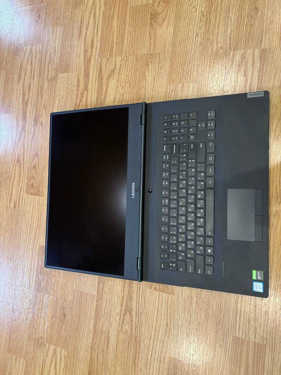 lenovo legion Y540-17IRH