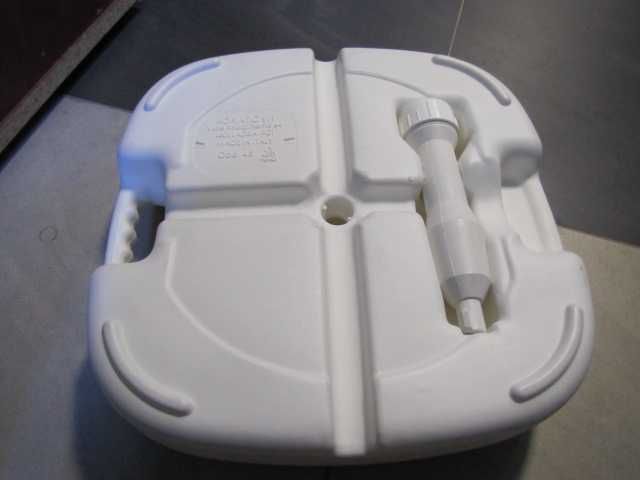 podstawa na parasol ogrodowy wspornik  Uchwyt  45x30 cm ACTIVE